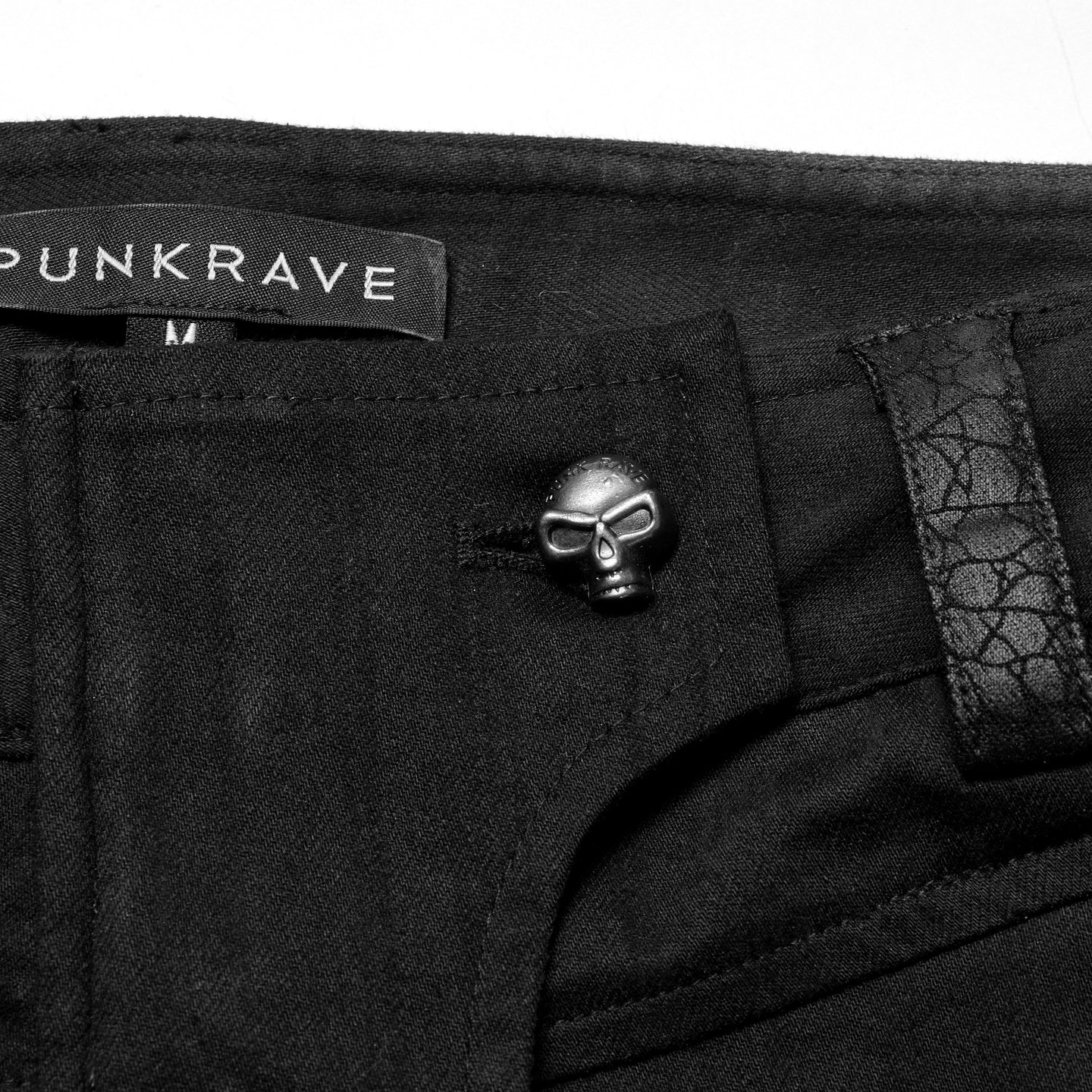 Code Broek