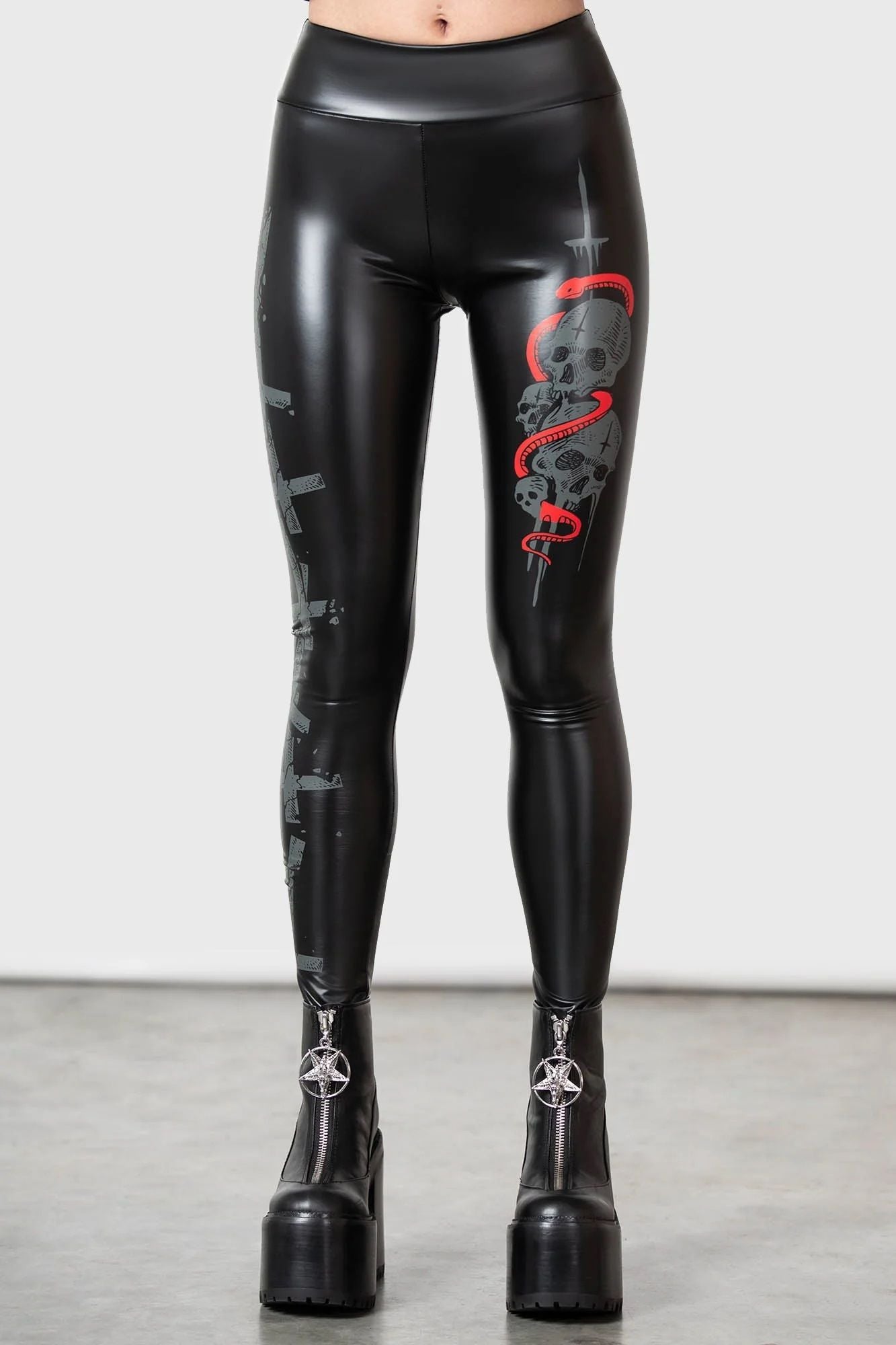 Killstar Sinner Legging
