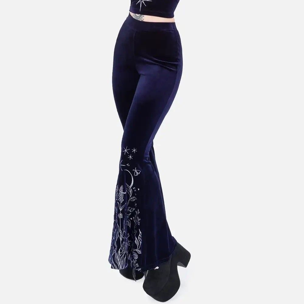 Cosmic Divinity Bellbottoms