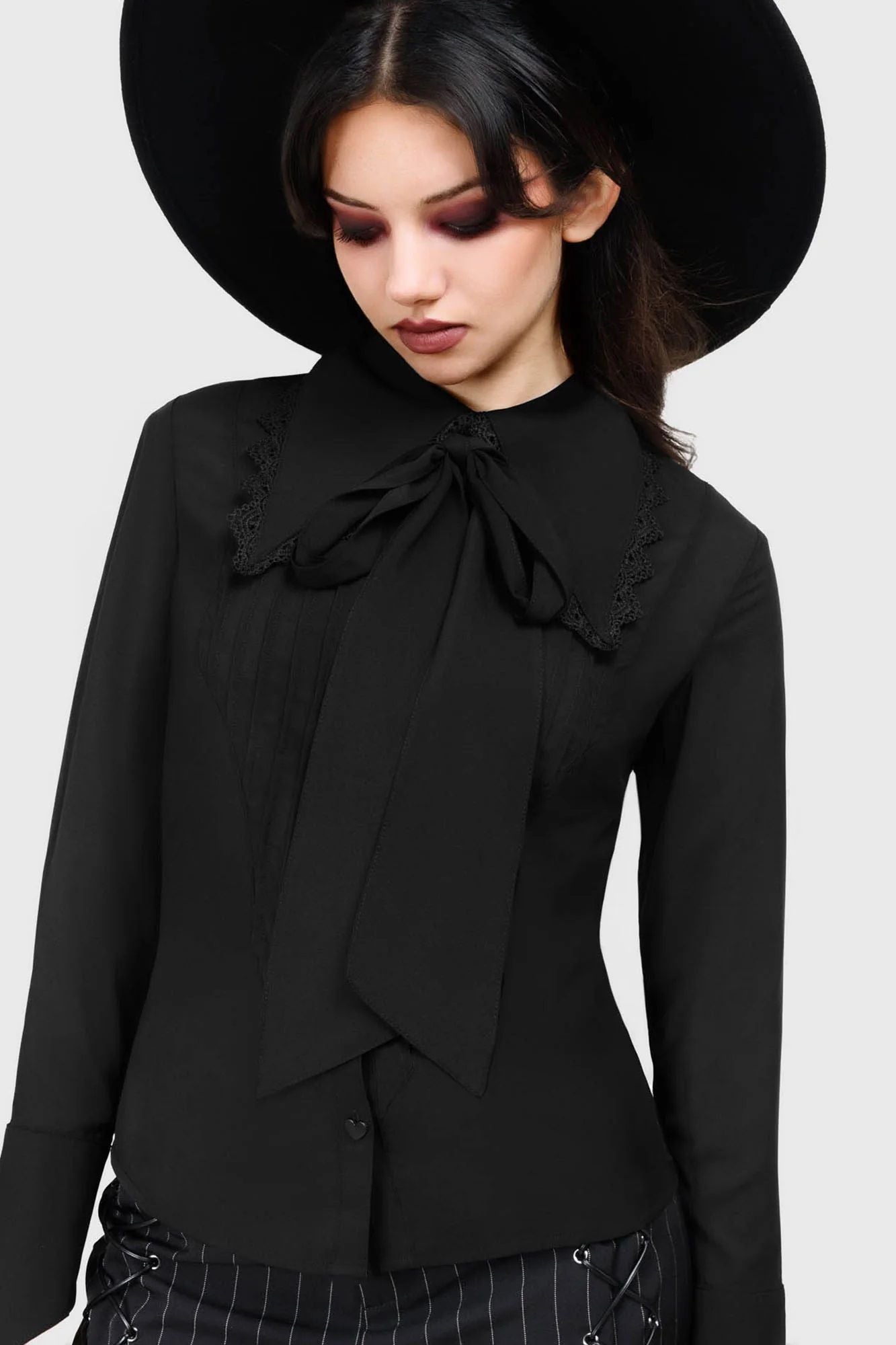 Killstar Ivory's Chorus Shirt