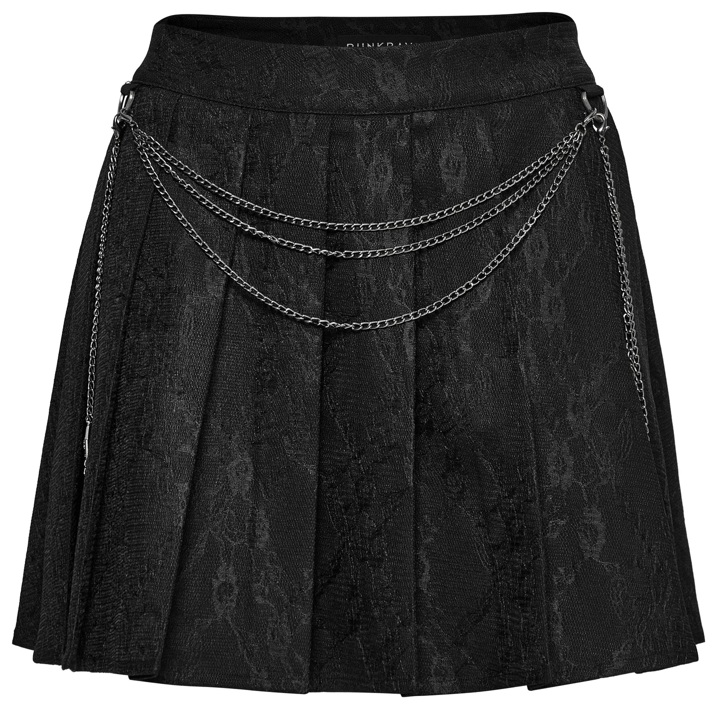 Instincts Minirok