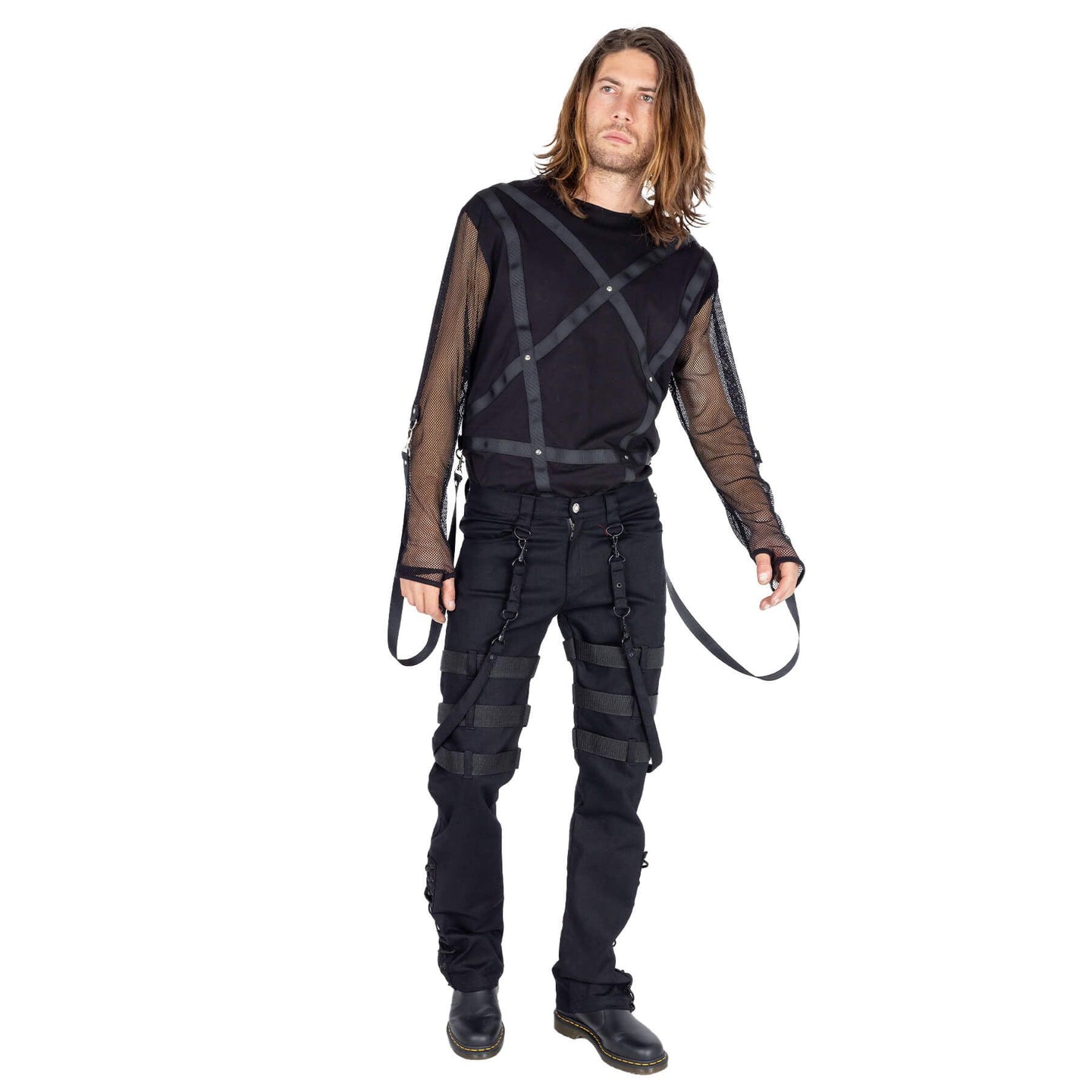 Kaedon Broek