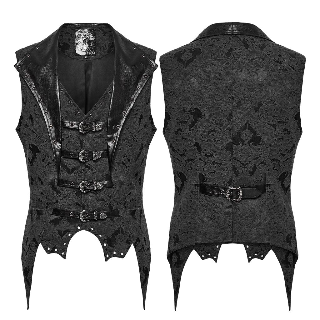 Story Gilet Zwart