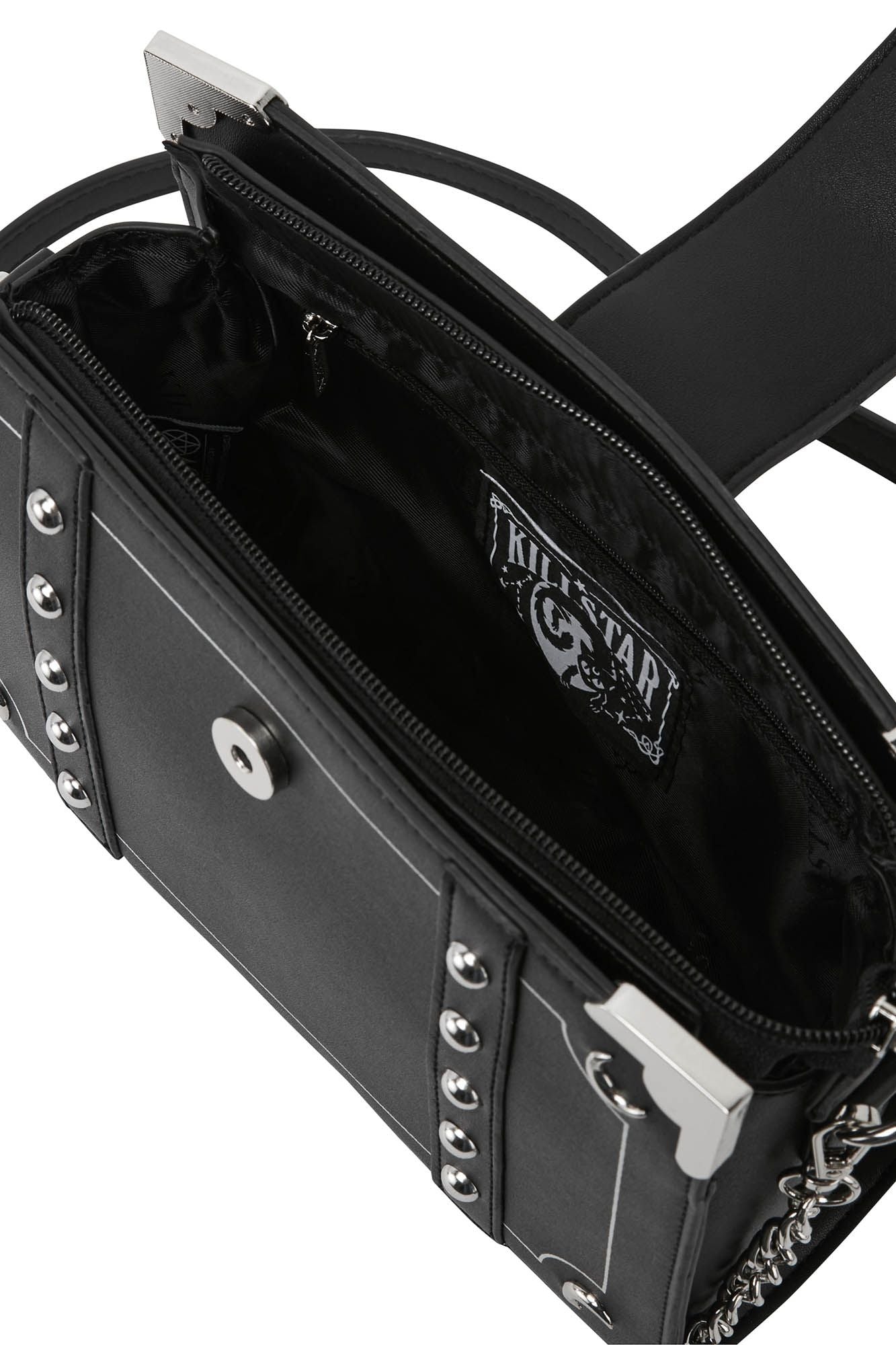 Killstar Myth Schoudertas