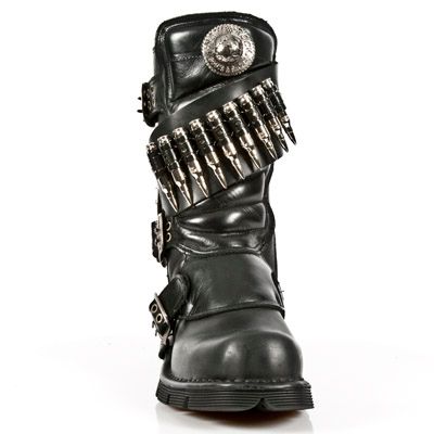 New Rock Laarzen M.300-C2