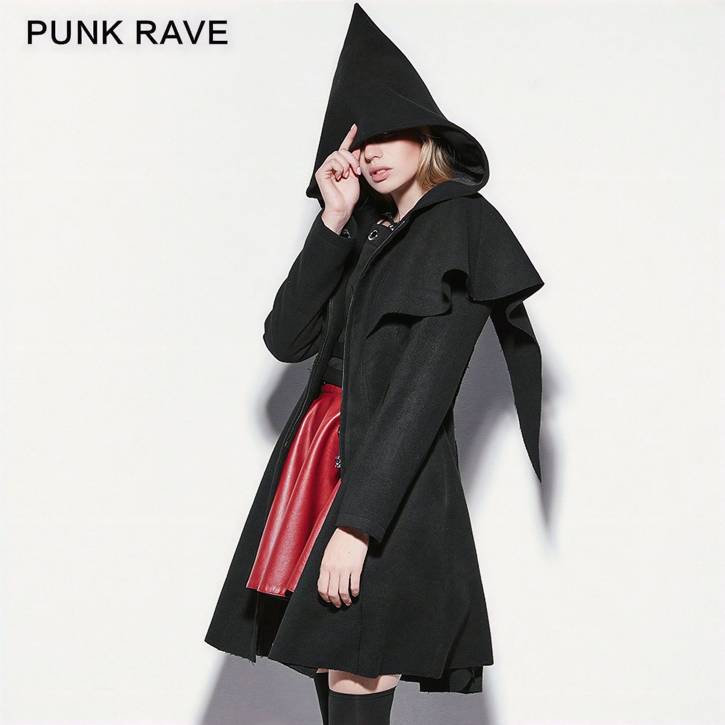 Battle Hoodie
