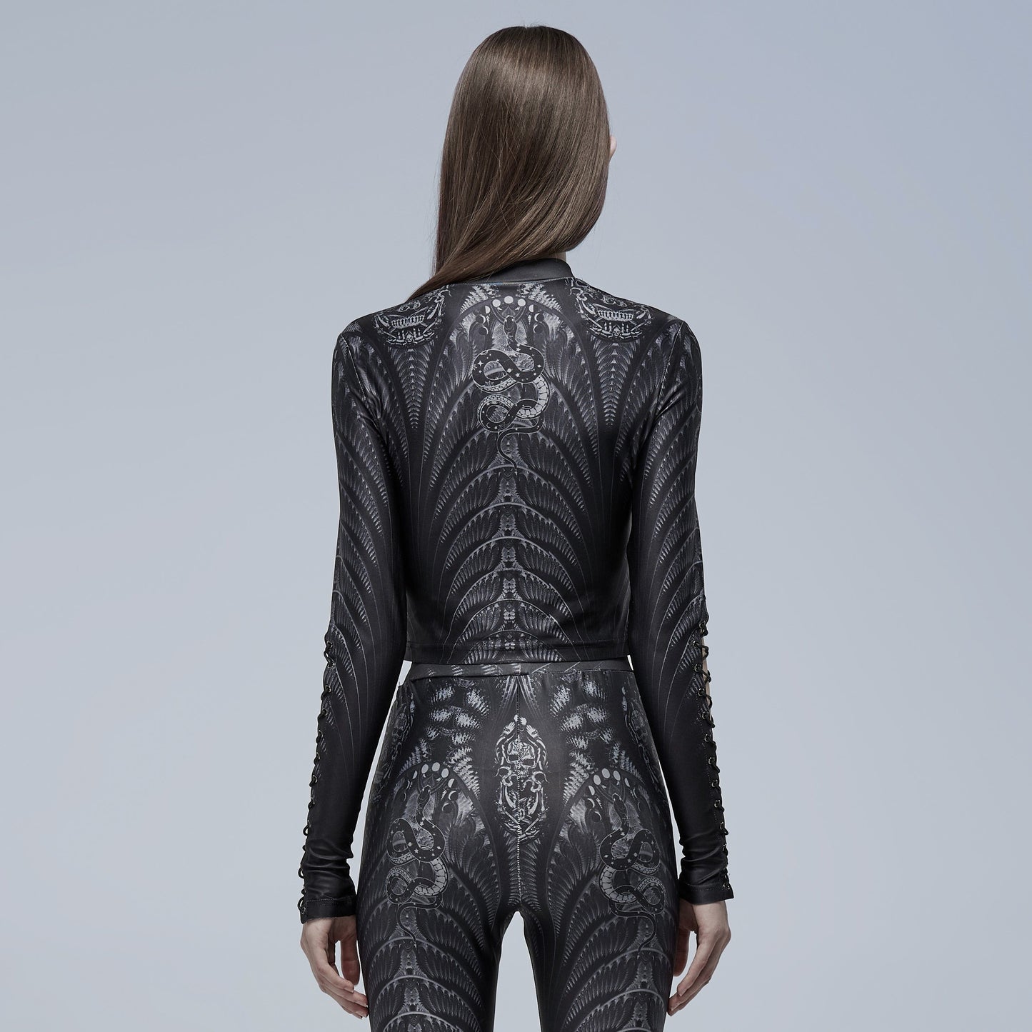 Snake Top