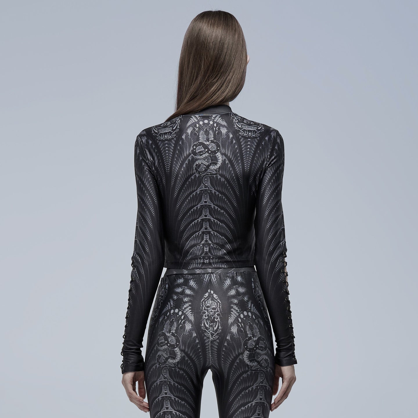 Snake Top
