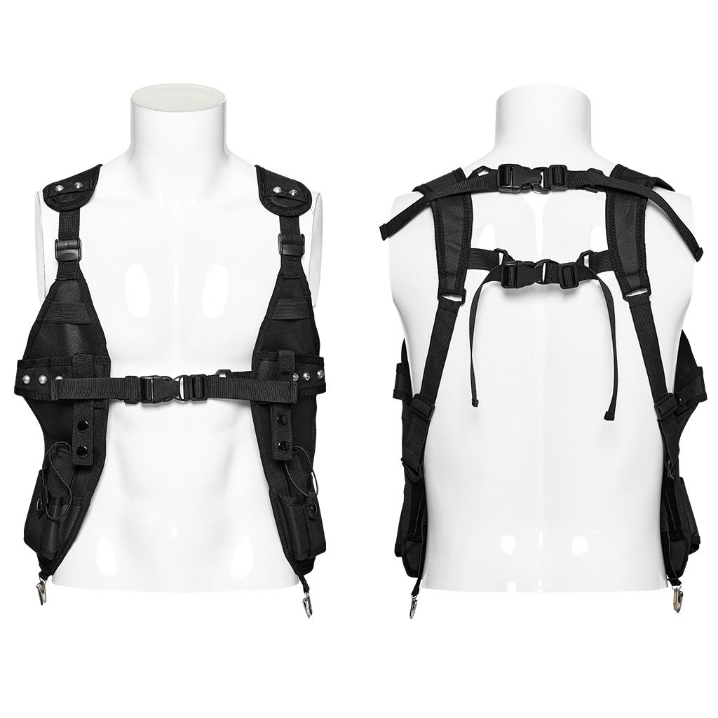 Pursue Holster