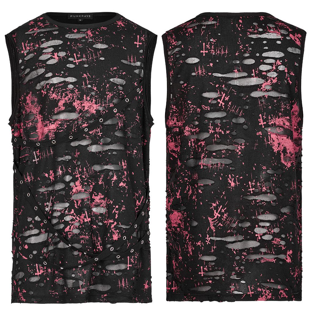 Secret Thoughts Top