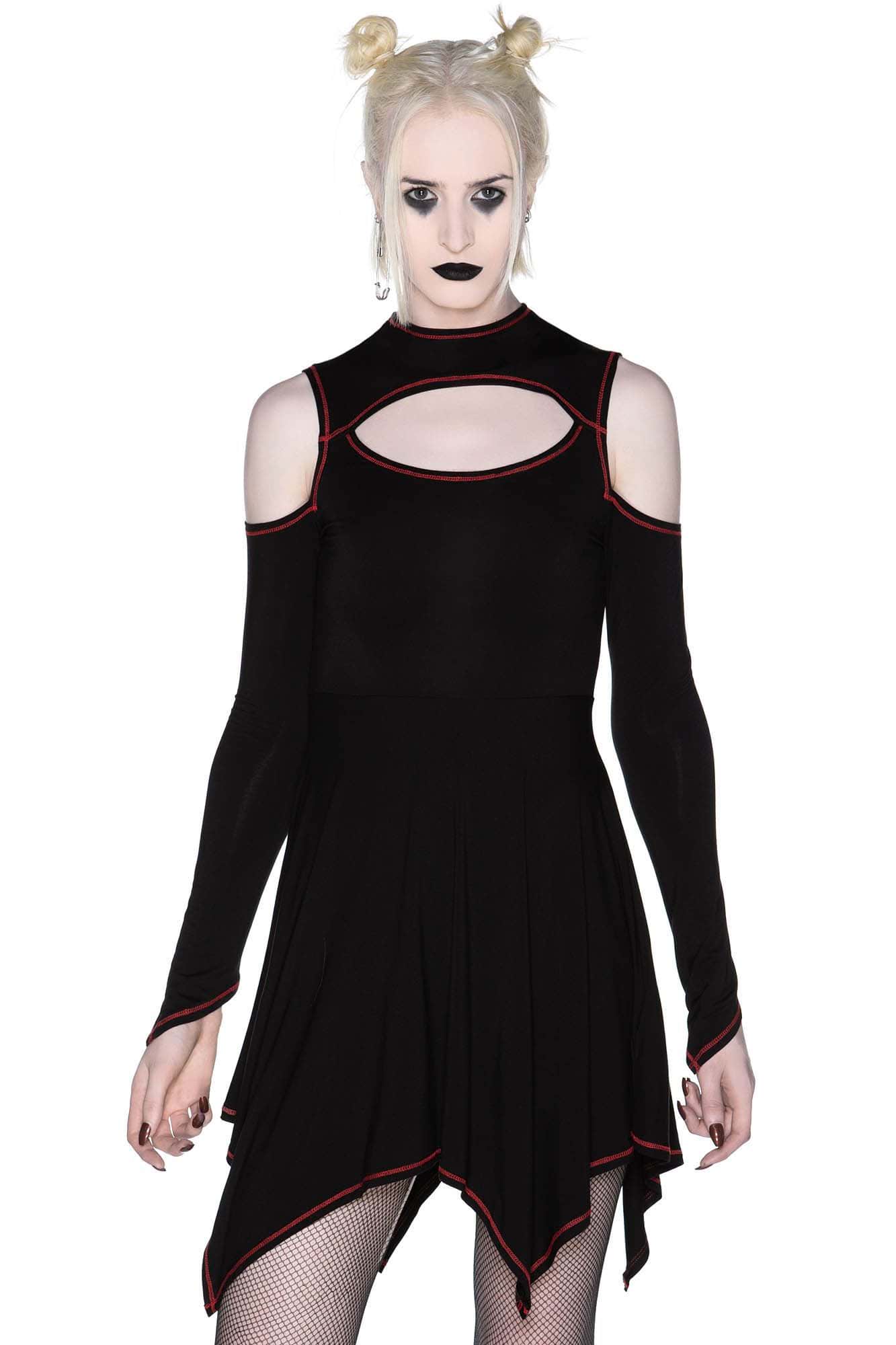 Killstar Wicked World Dress