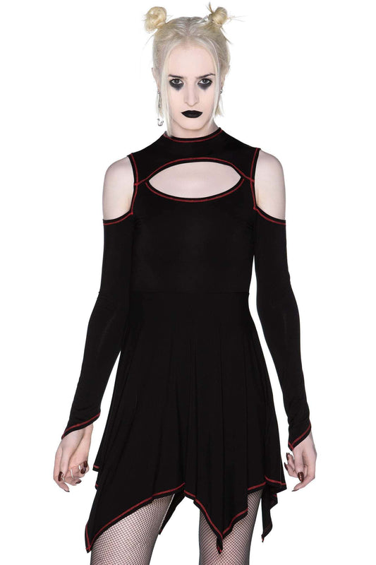 Killstar Wicked World Jurk
