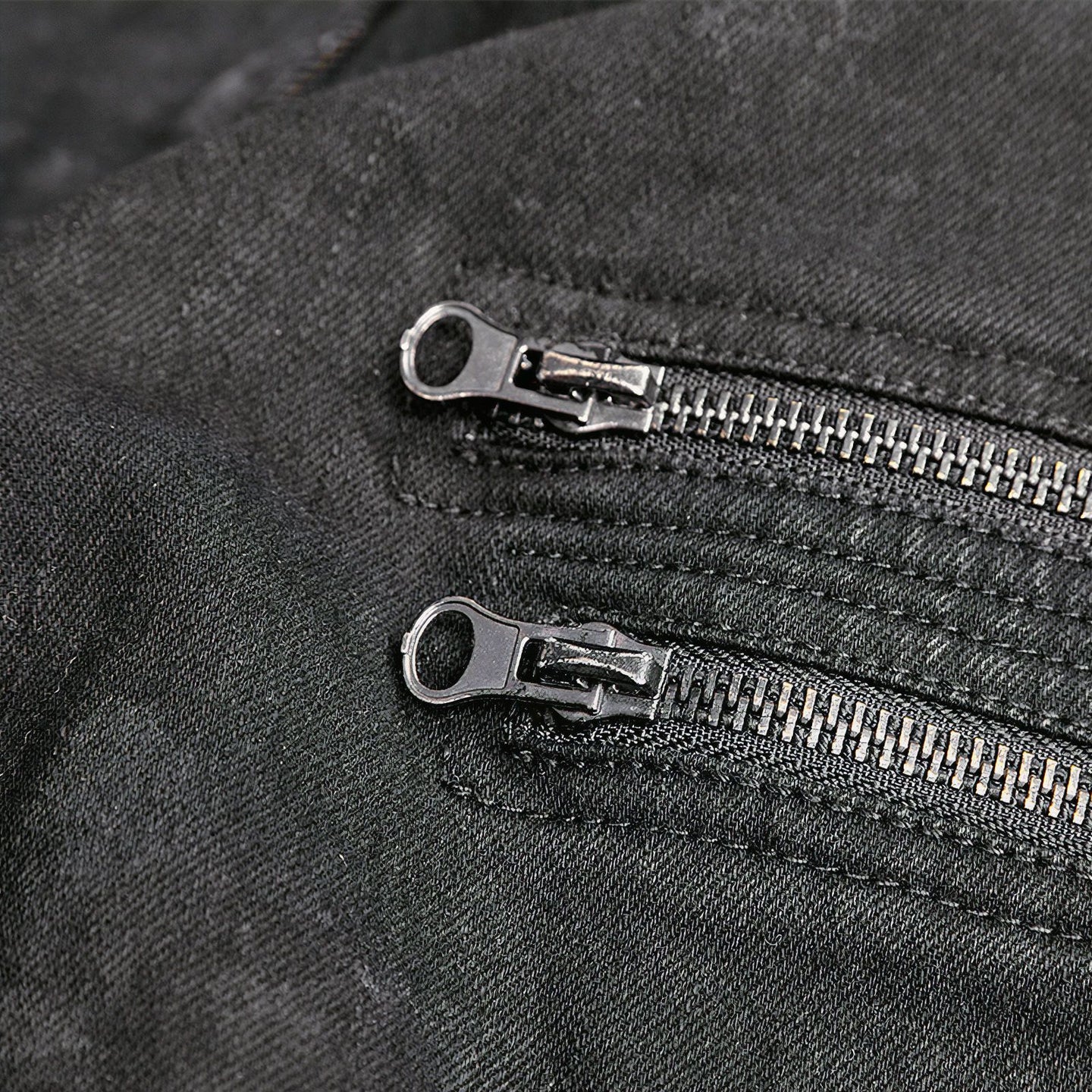 Punk Rave Expulsion Broek
