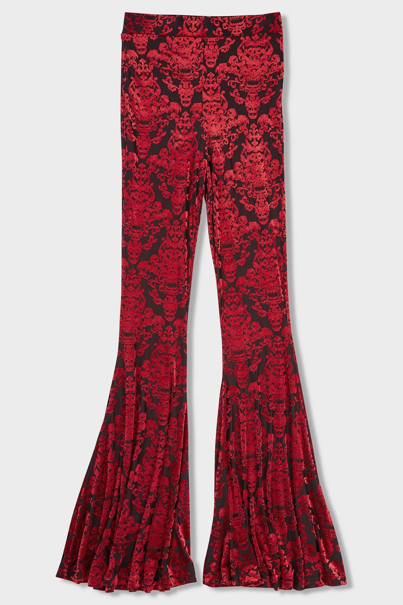 Killstar Valefor Flares