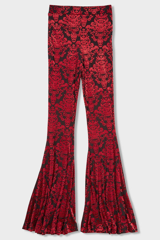 Killstar Valefor Flares
