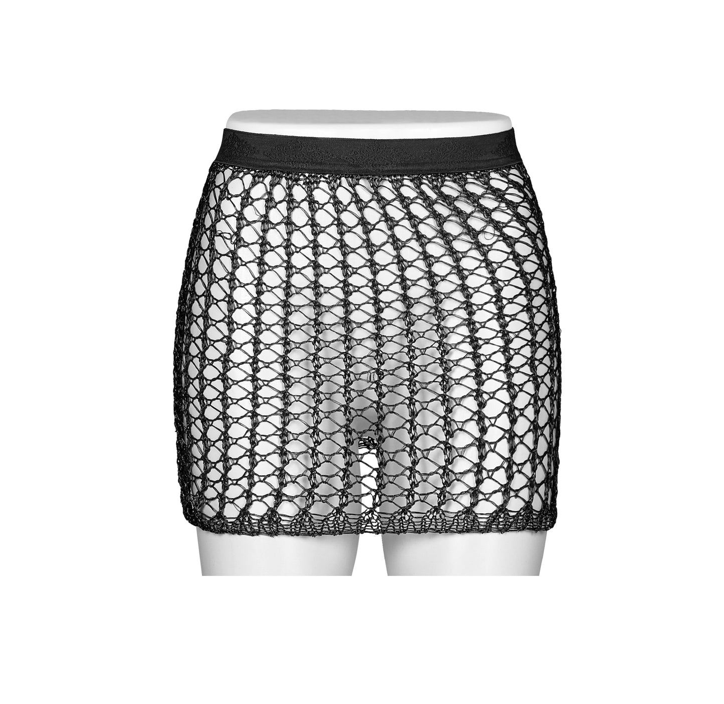 Best Shot Mini Skirt WQ-451