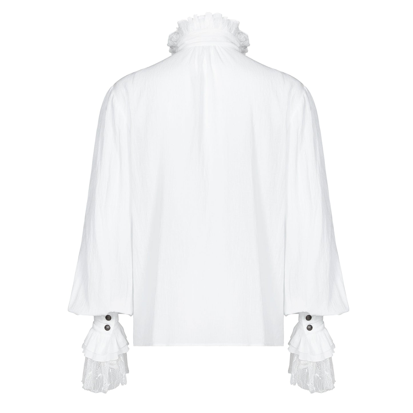 Staring Shirt Wit
