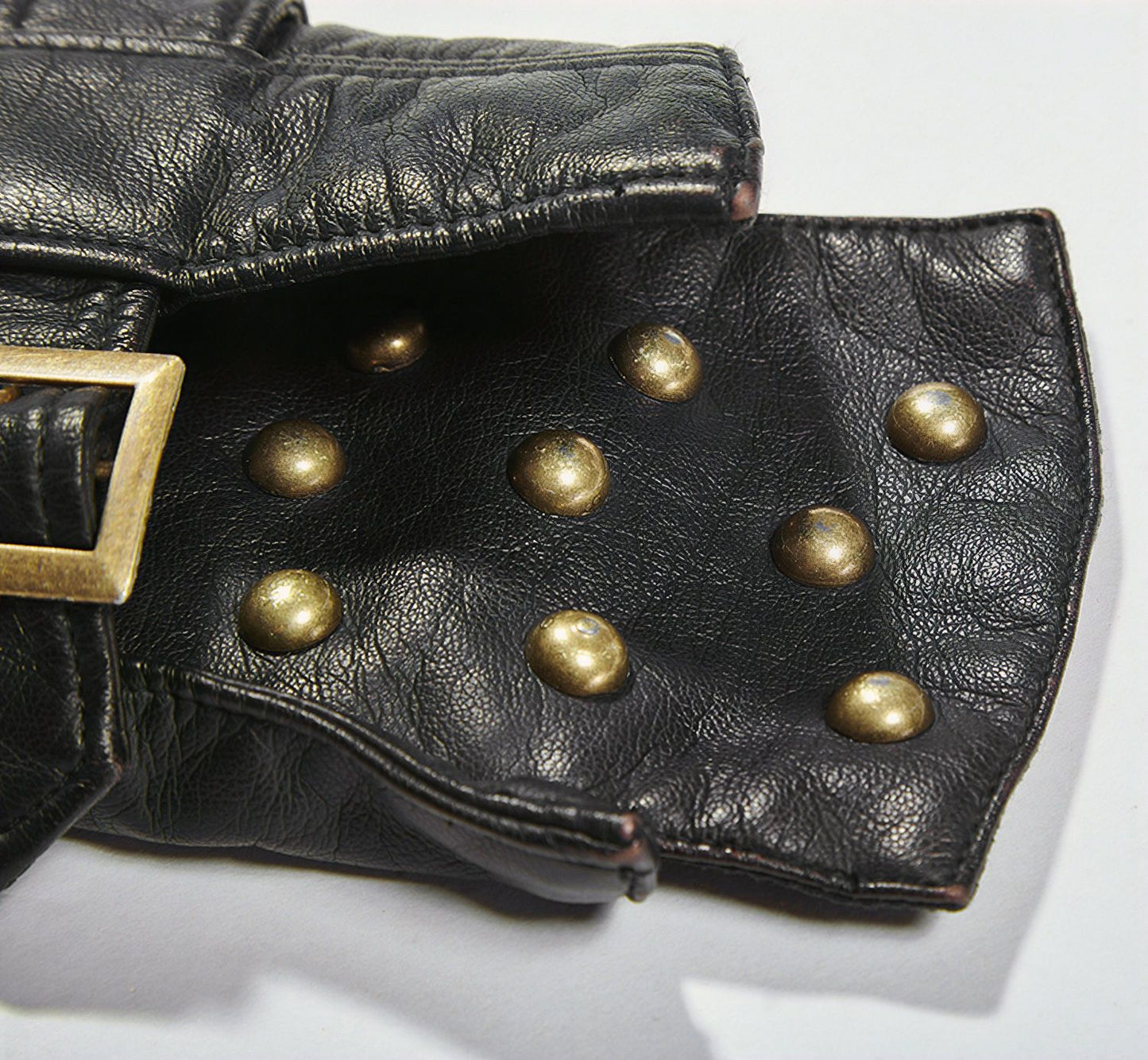 Steampunk Gauntlet (Single) S-198