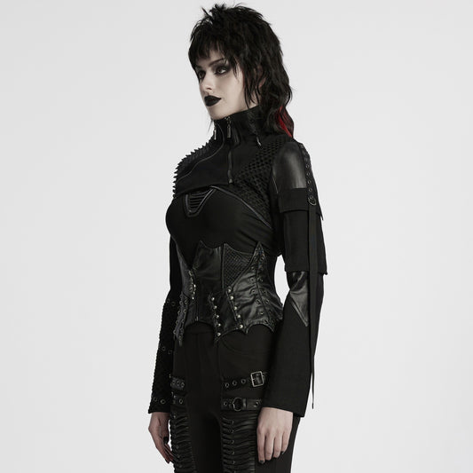 Resilience Bolero
