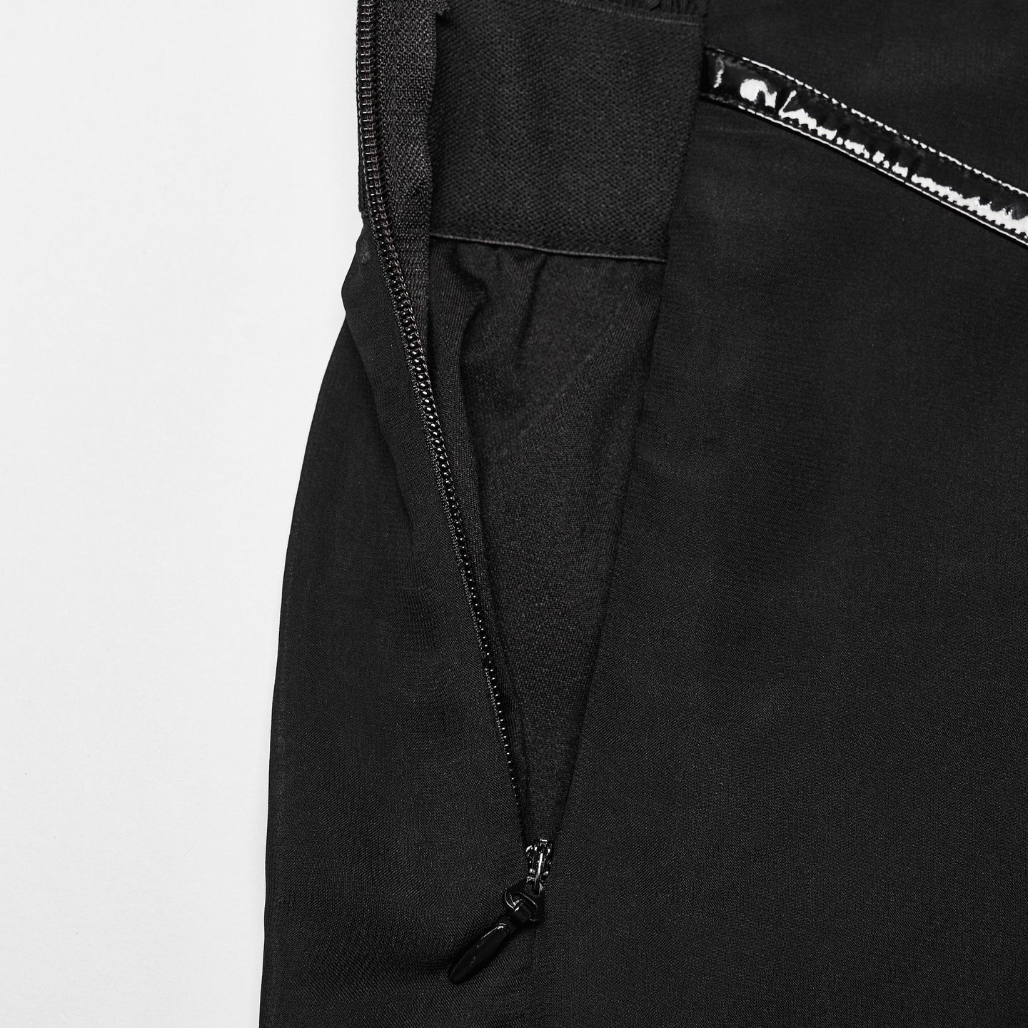 Ready Shorts with Overskirt