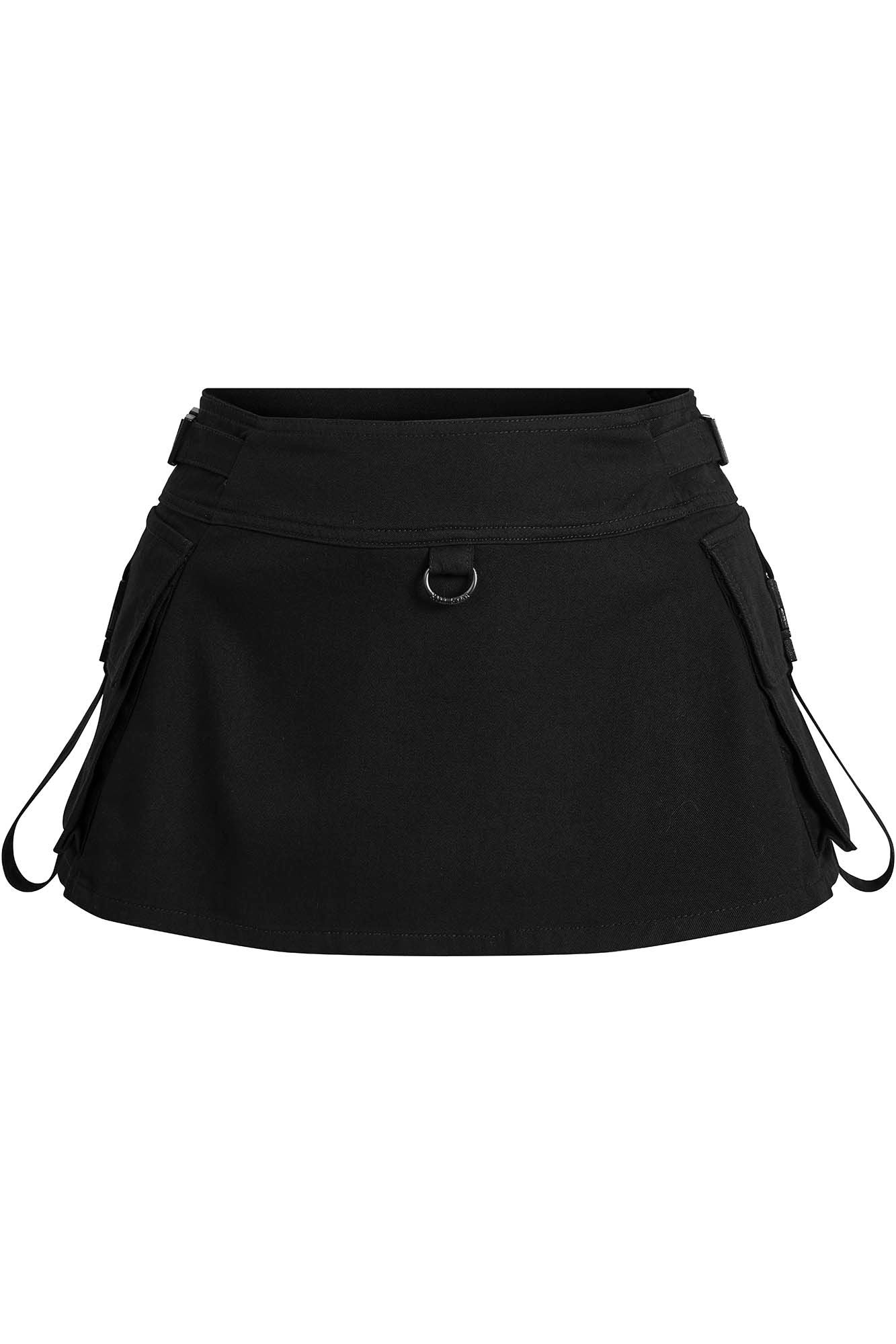 Killstar Glitch Pocket Belt