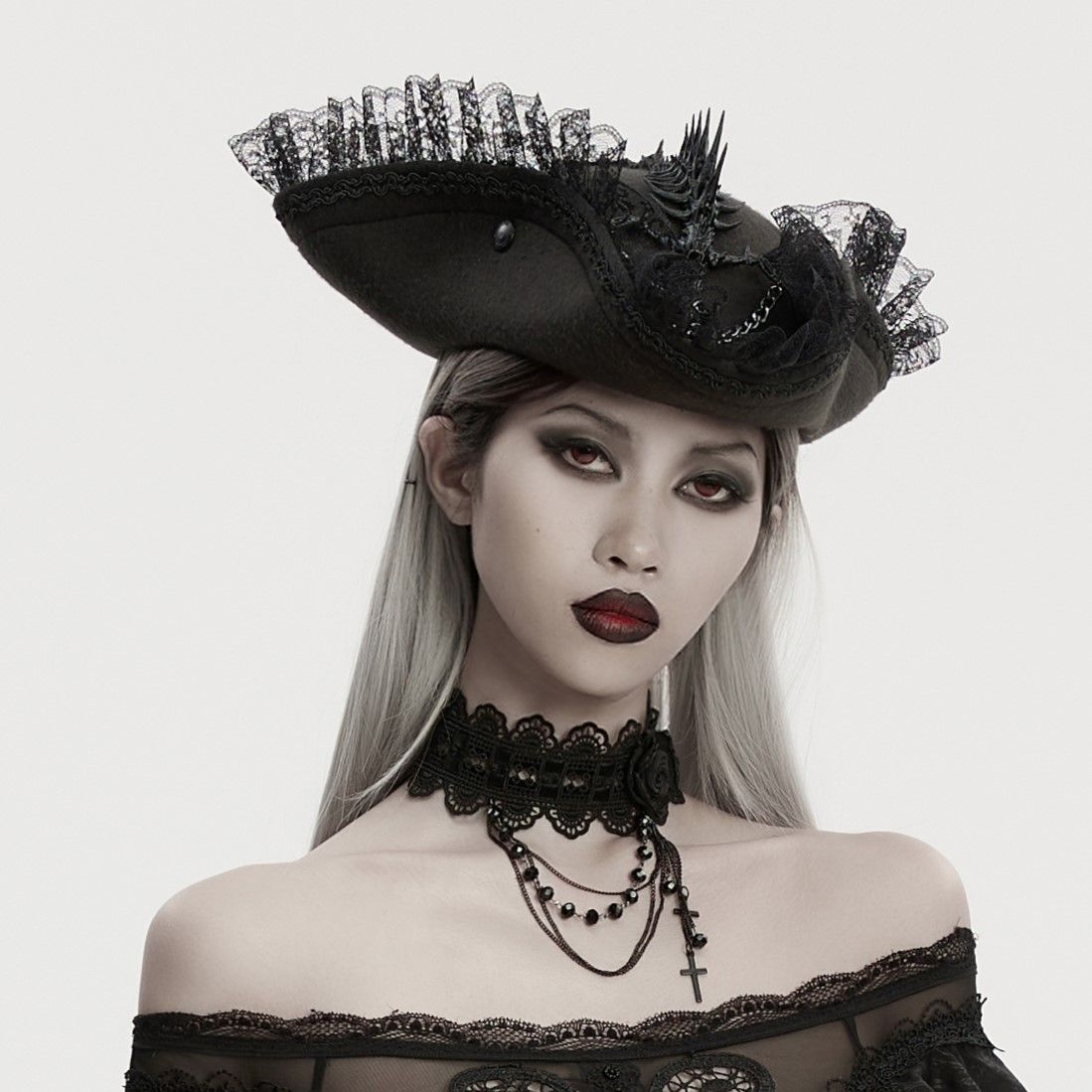 Comes Around Halsband