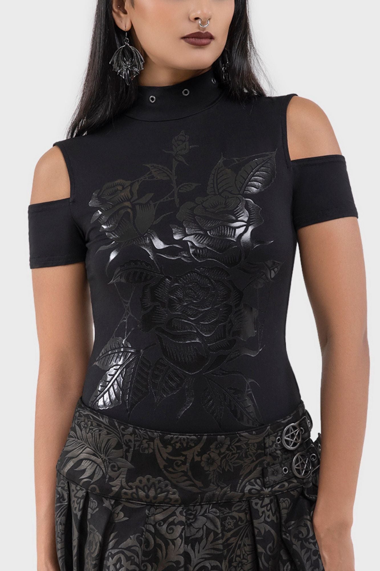 Killstar Evernight Top