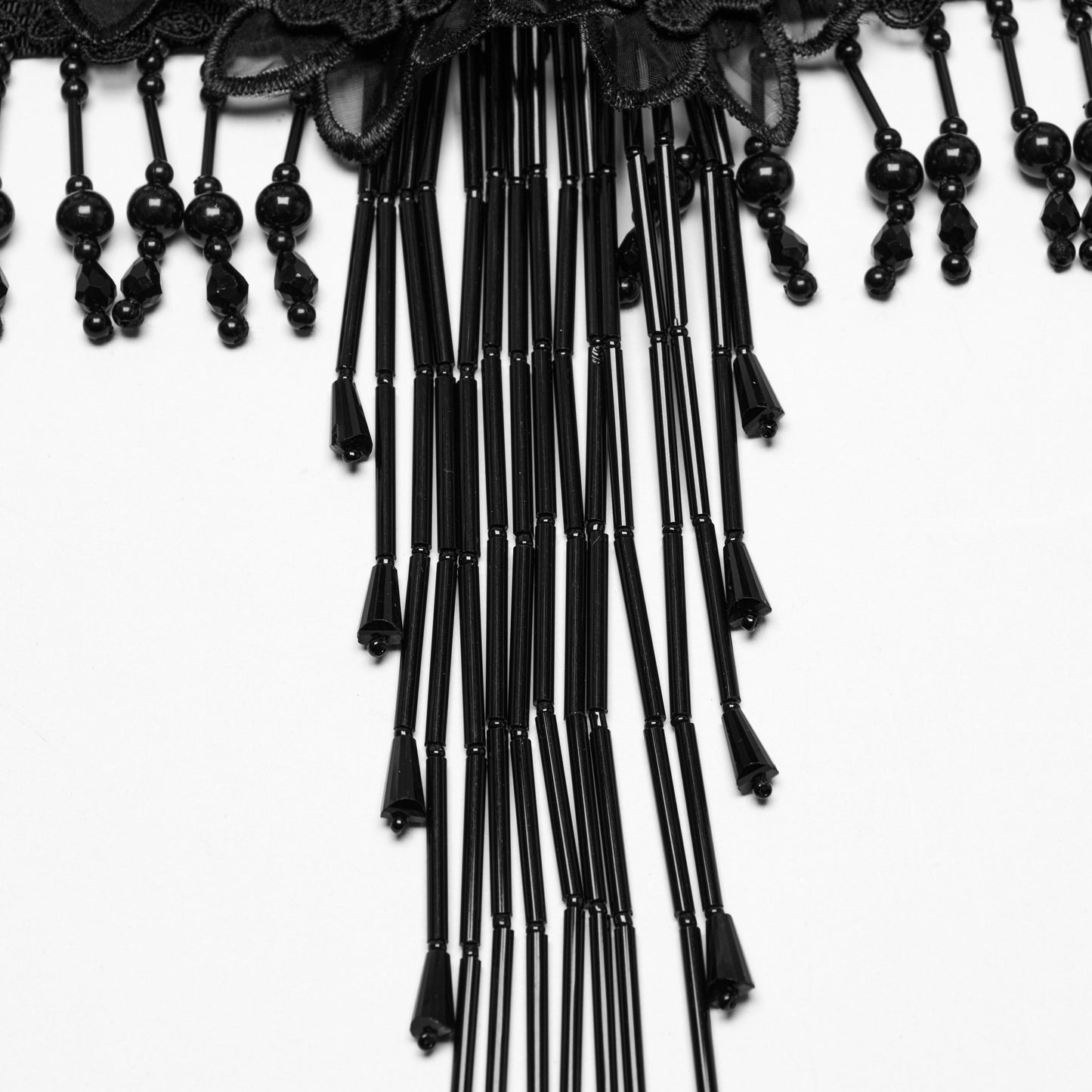 Darkest Hour Collier Halsband