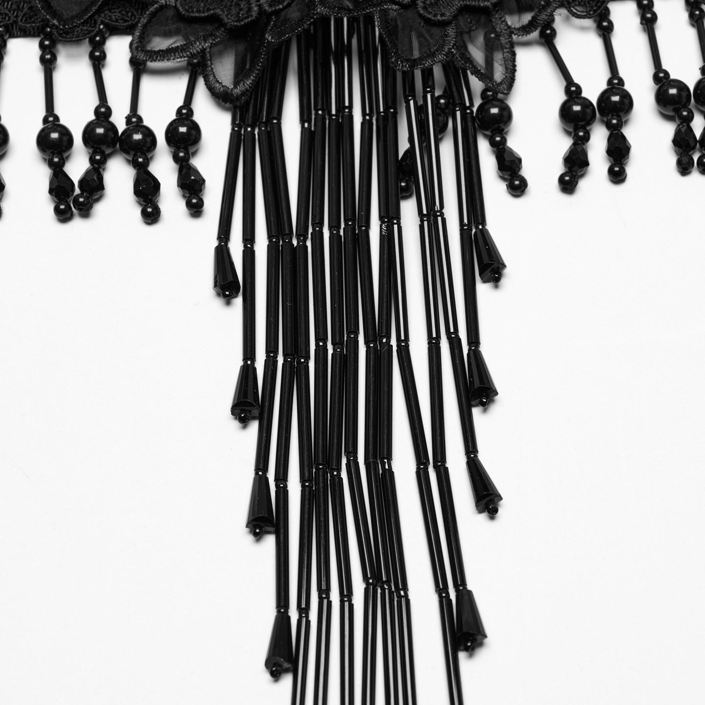 Darkest Hour Collier Halsband