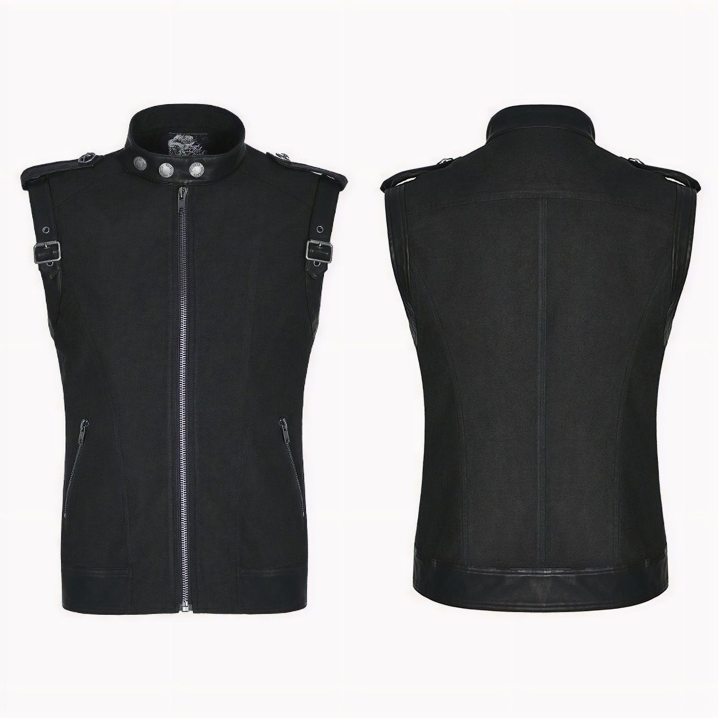 Lie About the Truth Vest