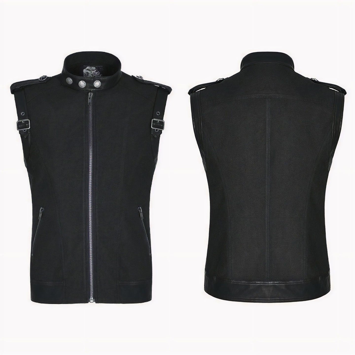 Lie About the Truth Vest