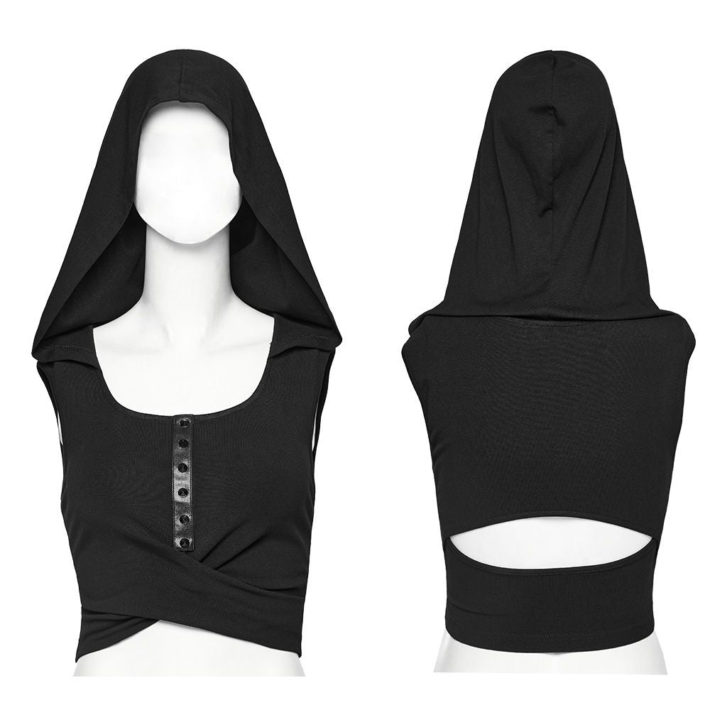 Deciding Top Black