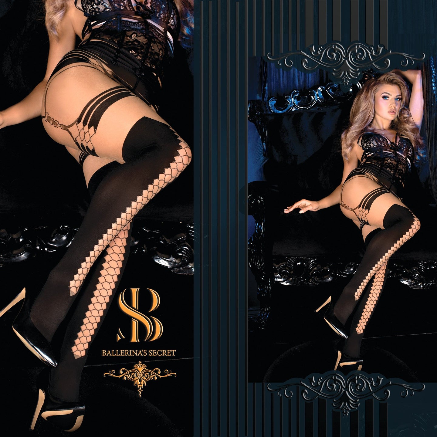 Panty's BAL497