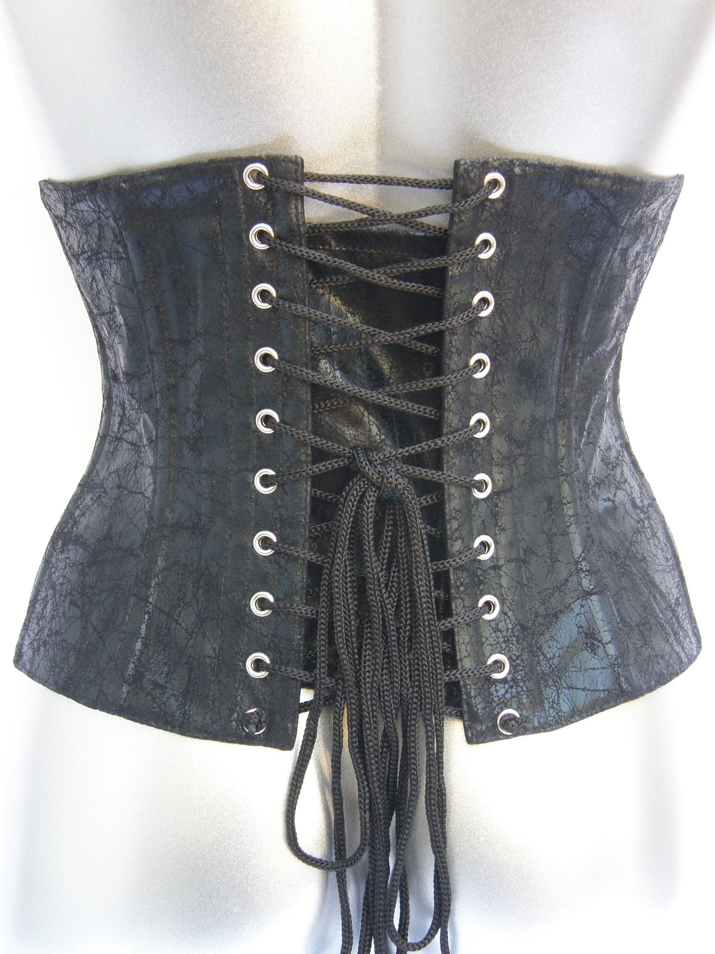 Caged Underbust Korset
