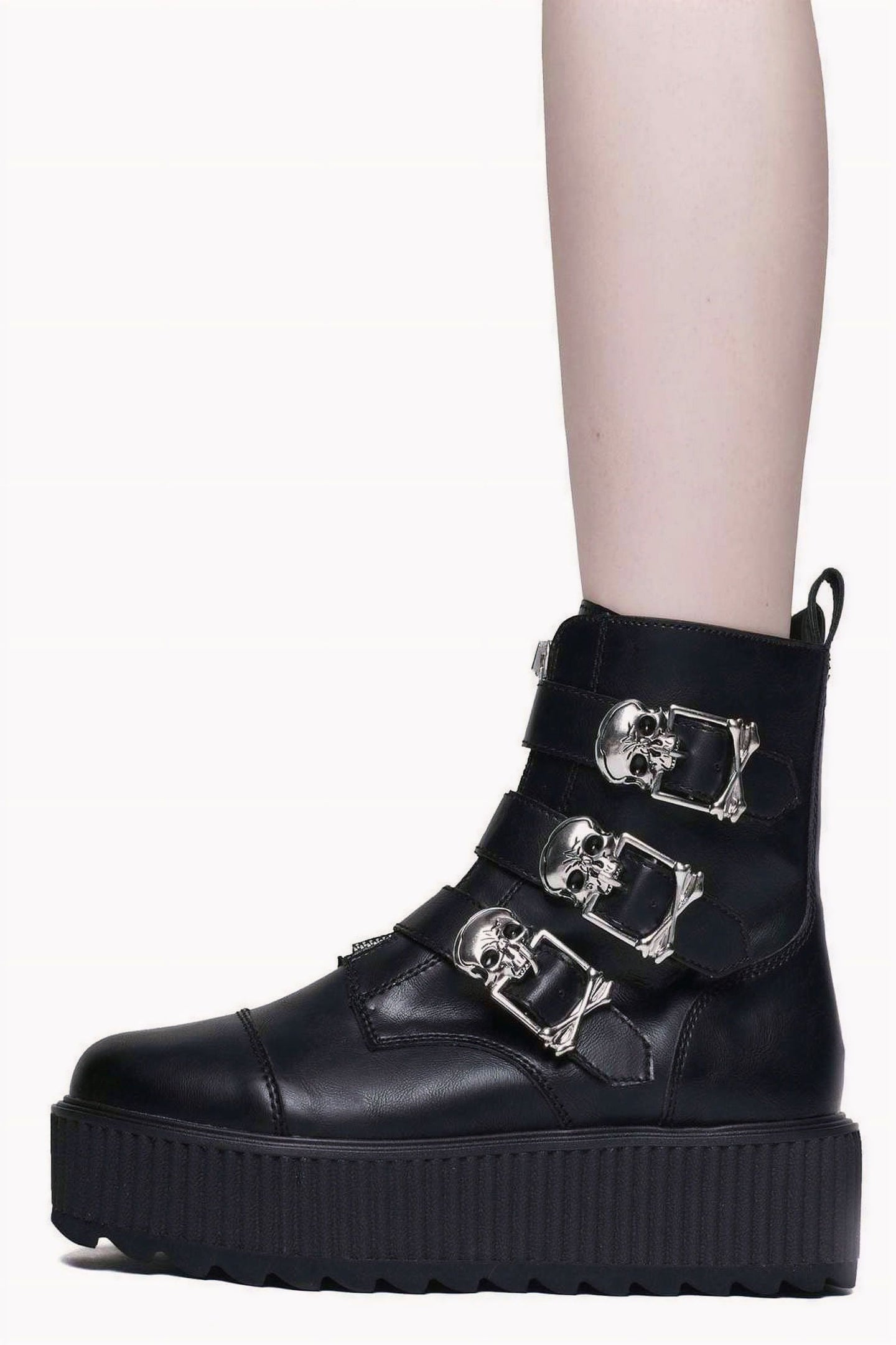 Killstar Dark Guild Creepers