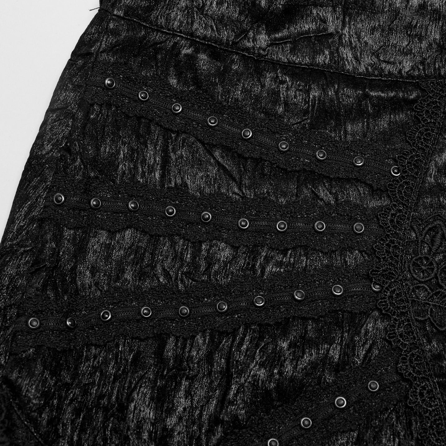 It Hurts Maxi Rok