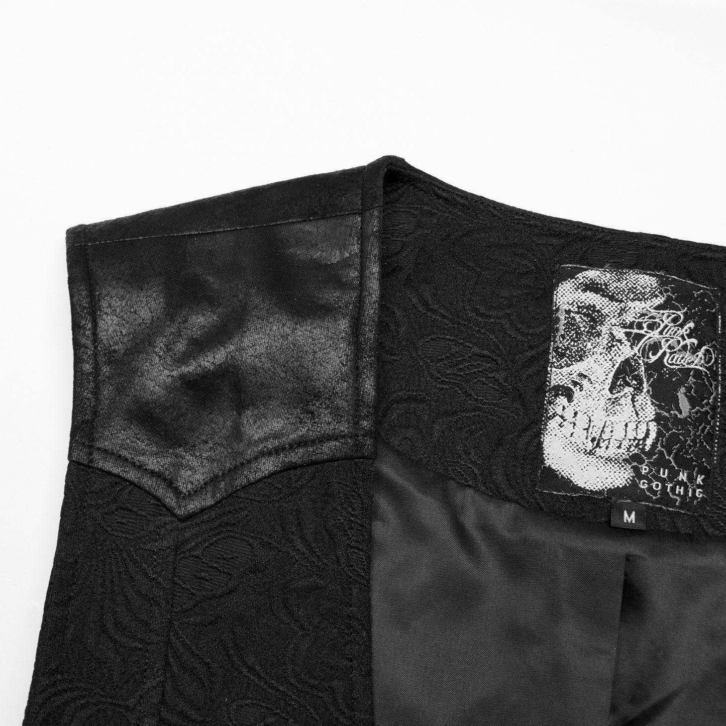 Like A Dream Vest