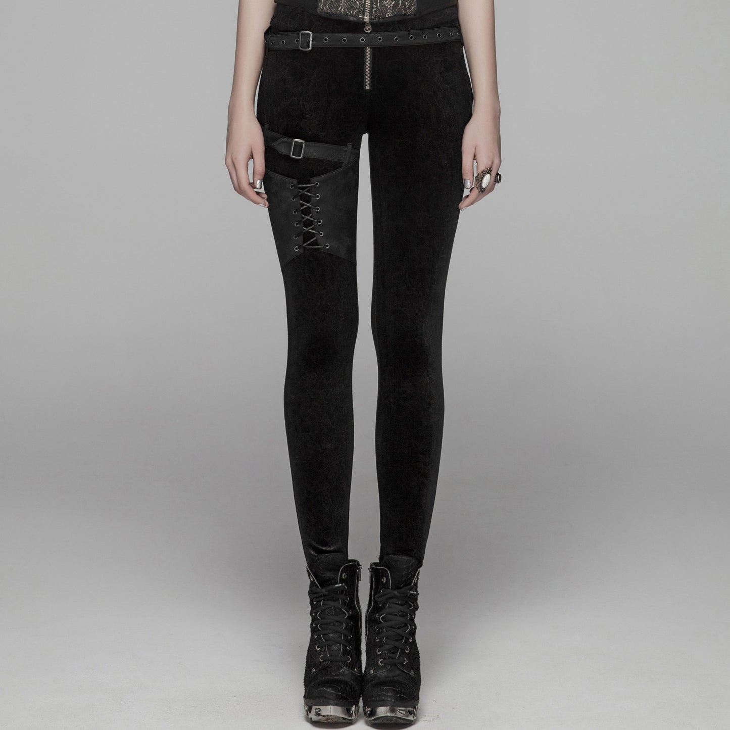 All Your Regrets Broek