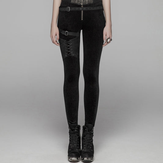 All Your Regrets Broek