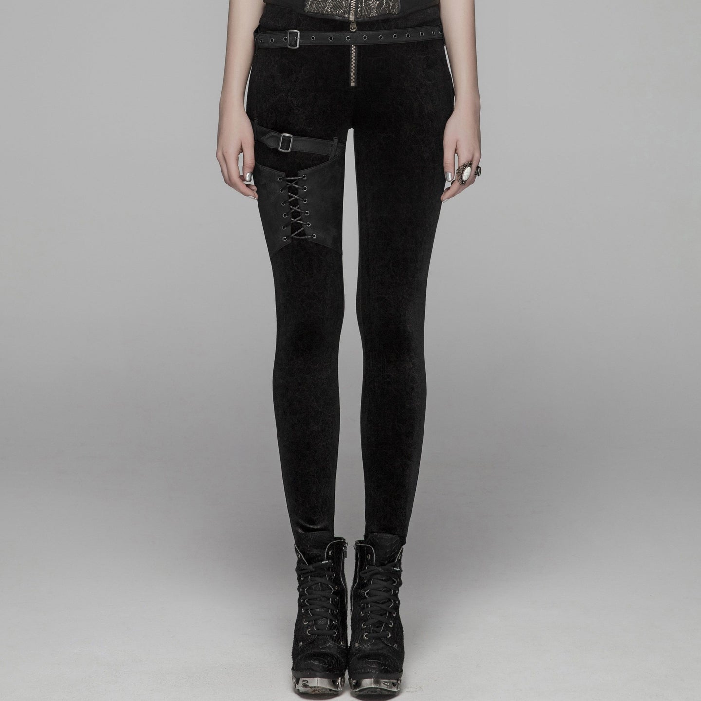 All Your Regrets Broek