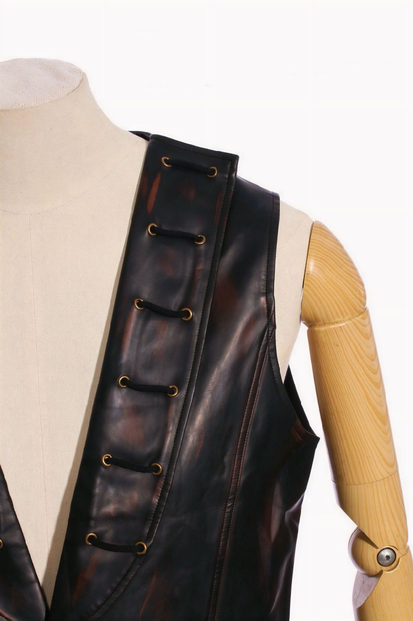 Catch a Star Gilet