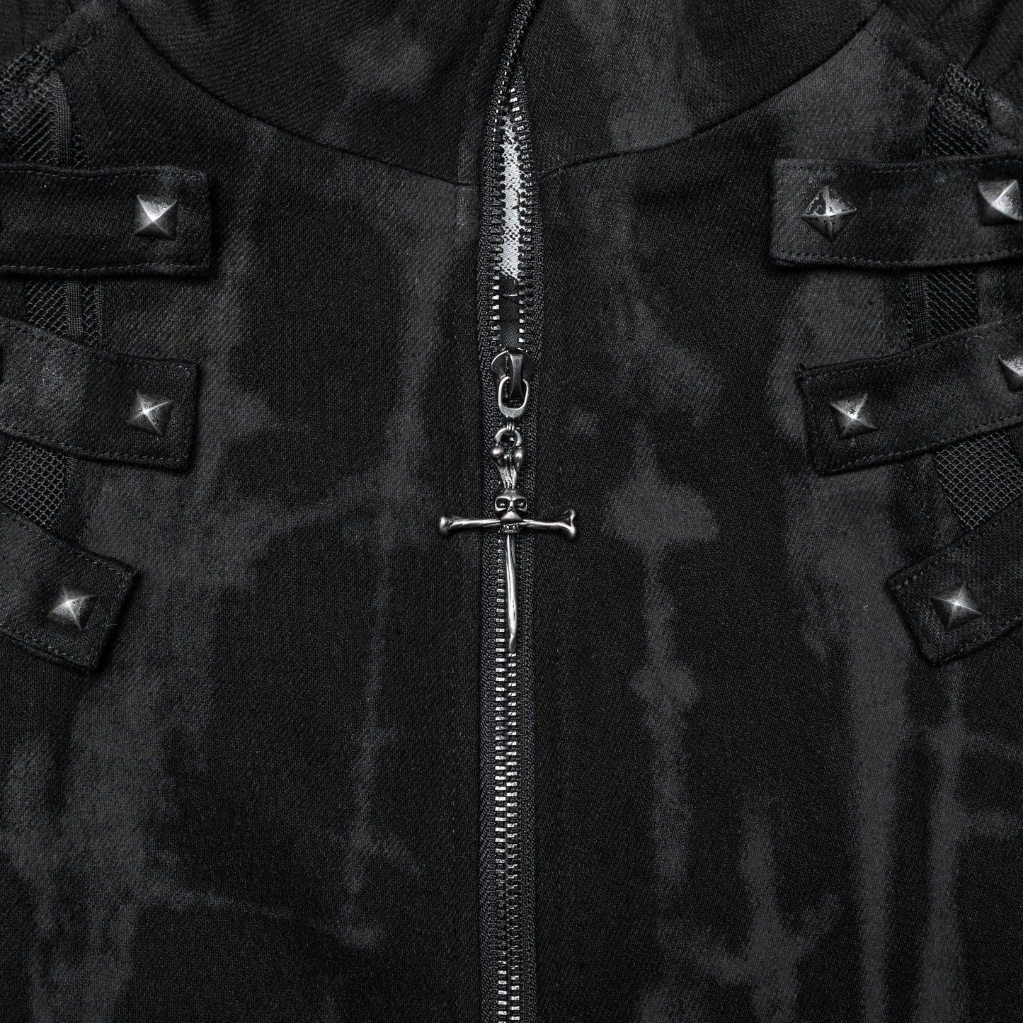 Absolution Jas