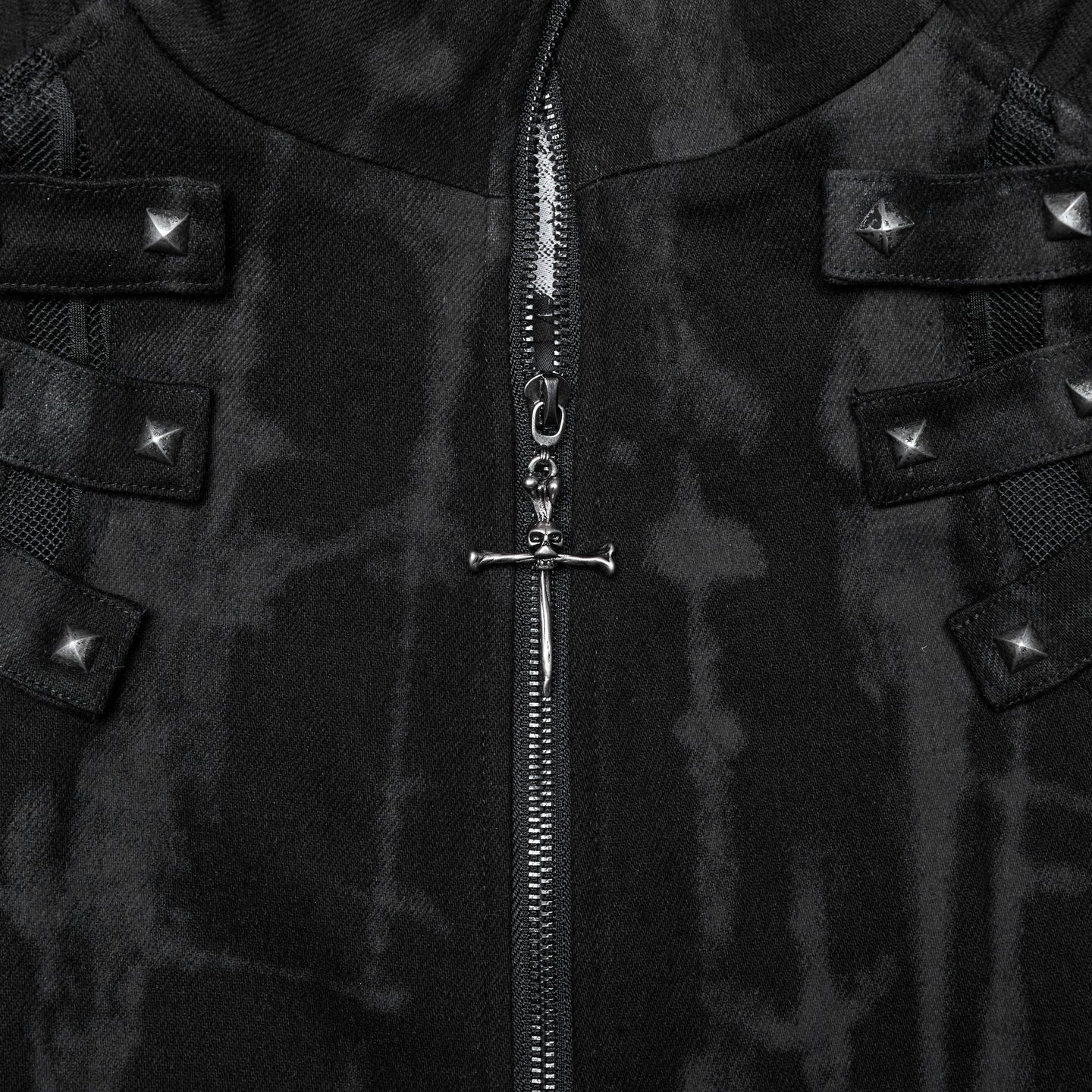 Absolution Jas