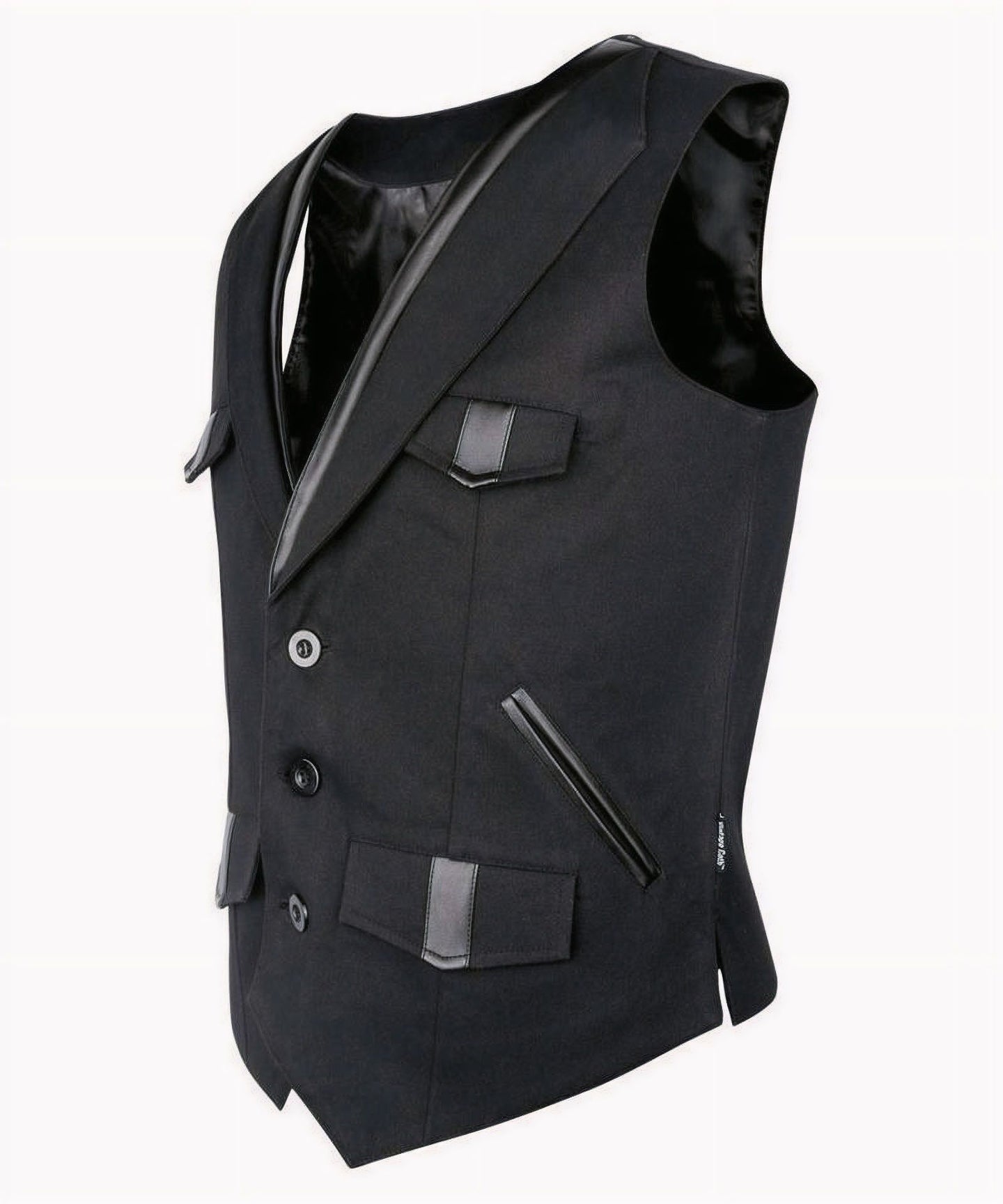 Pick a Star Gilet
