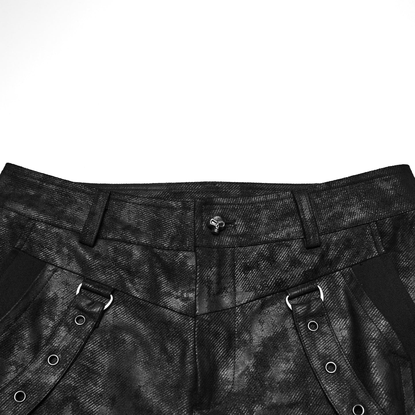 Punk Rave Tell Me All Broek