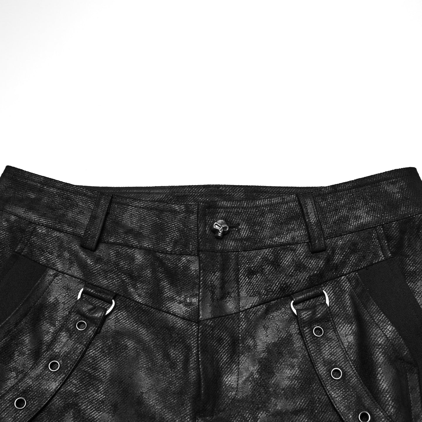 Punk Rave Tell Me All Broek