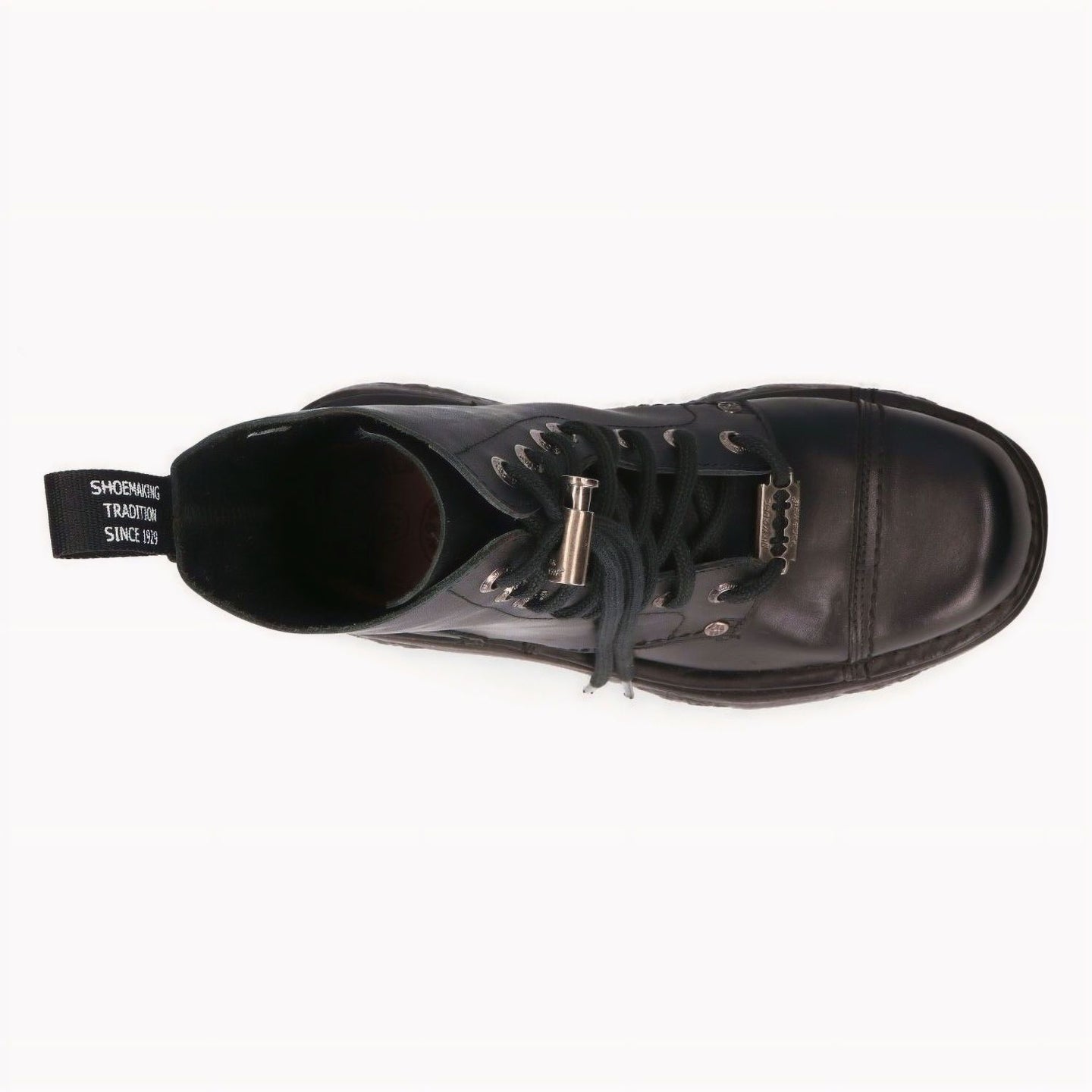 New Rock Ankle Boots M-NEWMILI083-S28