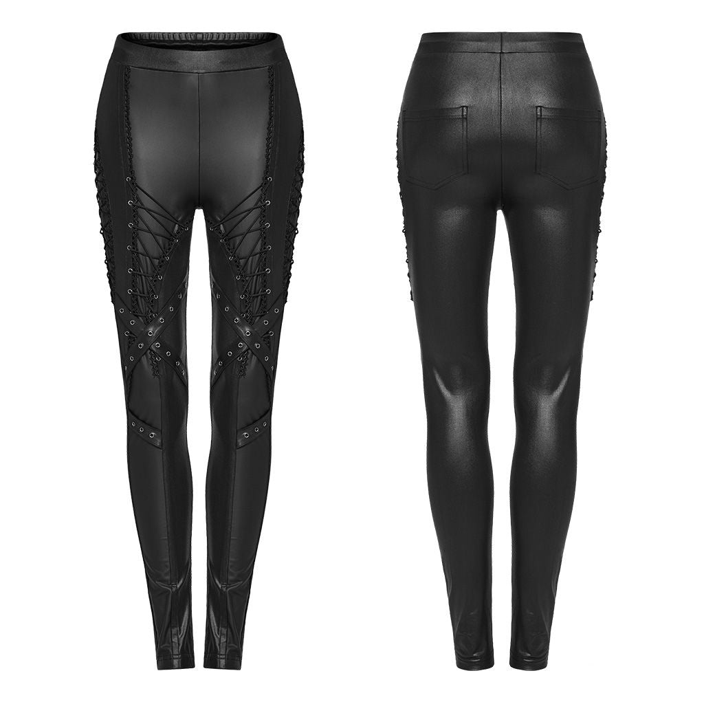 Excuse Me Legging