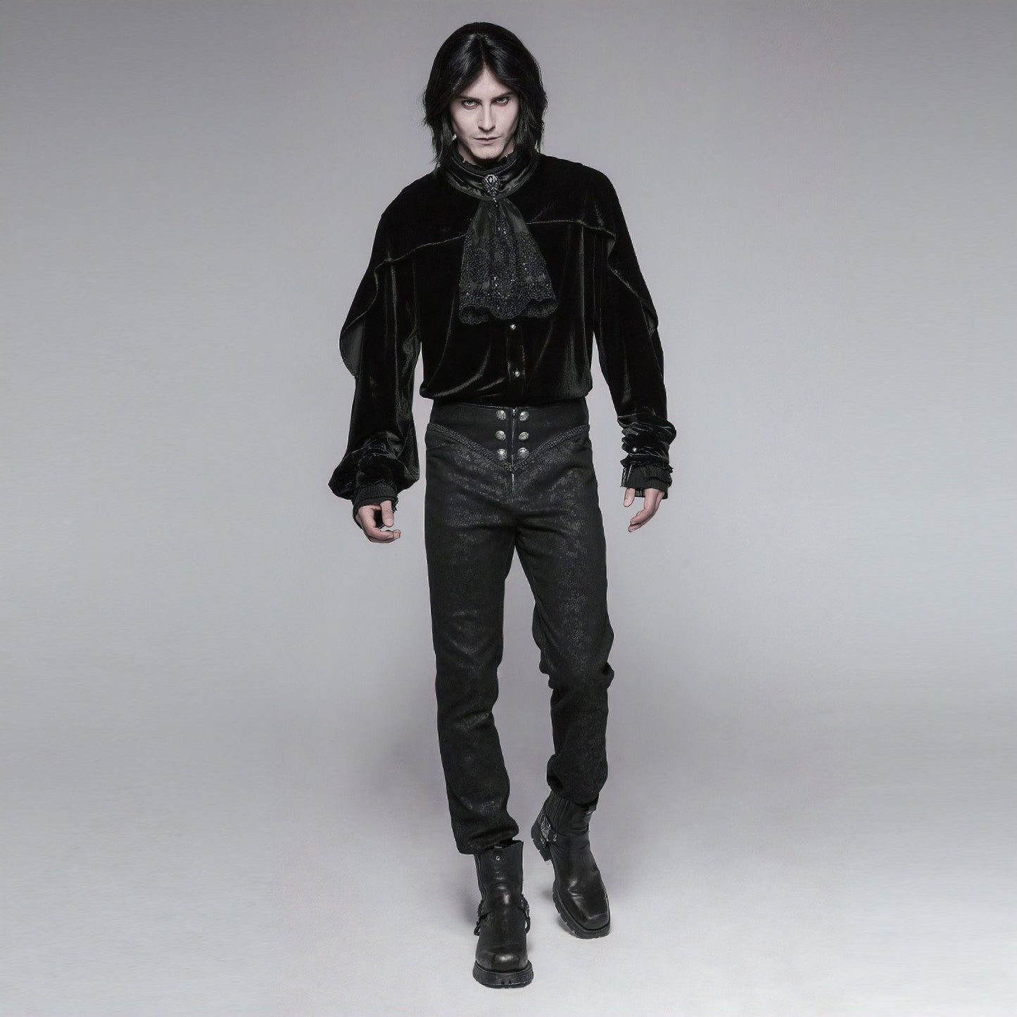 Reach Men's Trousers