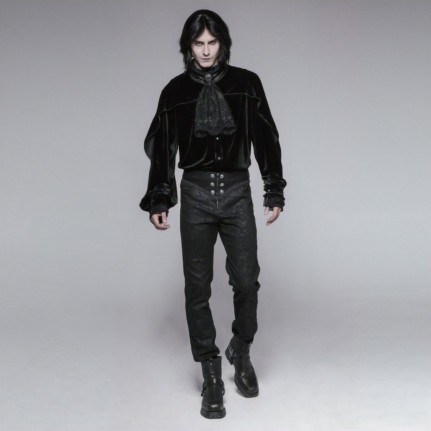 Reach Men's Trousers